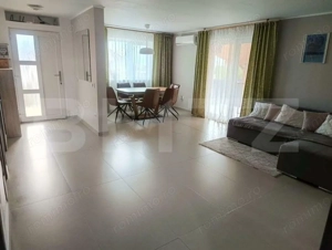 Casă individuală pe un nivel, cu garaj, zona Sannicoara - imagine 4