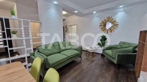 Casa moderna de inchiriat cu 4 camere si curte in Cristian