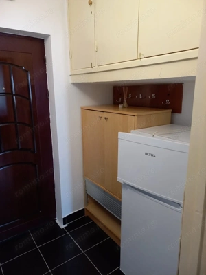 Garsoniera Dristor Metrou Parc I.O.R Sector 3 - imagine 5