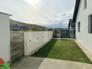 Casă individuală pe un nivel, cu garaj, zona Sannicoara - imagine 9