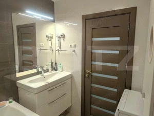 Casă individuală pe un nivel, cu garaj, zona Sannicoara - imagine 7