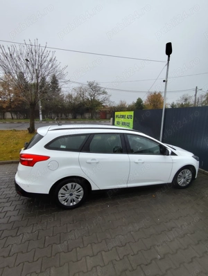 Ford focus 2018 automata