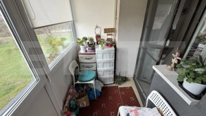 Apartament cu 2 camere open space - imagine 10