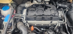 Wolksvgen Cady - imagine 3