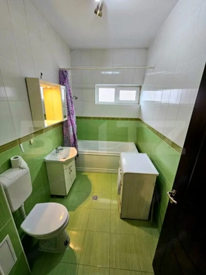 Apartament 1 camera, bloc nou, zona Zorilor  - imagine 4