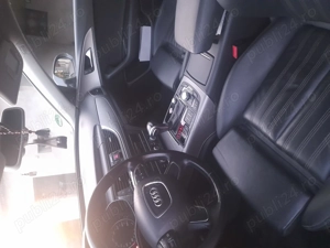 Vând Audi a6 3.0 allroad 313cp  - imagine 2