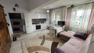 Apartament cu 2 camere open space - imagine 2