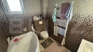 Apartament cu 2 camere open space - imagine 8