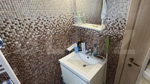 Apartament cu 2 camere open space - imagine 7