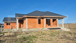 Casa la rosu, 4 camere, 145,31 mp utili, 715 mp teren, zona Martinesti - imagine 6