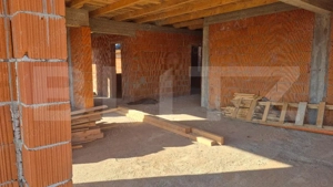 Casa la rosu, 4 camere, 145,31 mp utili, 715 mp teren, zona Martinesti - imagine 5