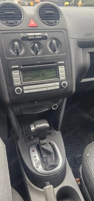 Wolksvgen Cady - imagine 7