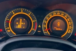 Toyota Corolla, 1.4 benzina, VVT-i, 2008 - imagine 8