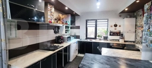 Vilă individuală 130 mp cu curte 400 mp -  Berceni - imagine 4