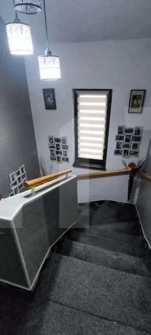 Vilă individuală 130 mp cu curte 400 mp -  Berceni - imagine 12