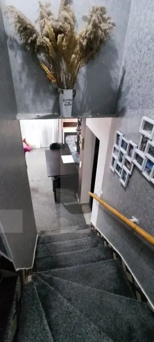 Vilă individuală 130 mp cu curte 400 mp -  Berceni - imagine 14