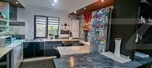 Vilă individuală 130 mp cu curte 400 mp -  Berceni - imagine 3