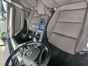 Passat b8 2017 euro 6 - imagine 2