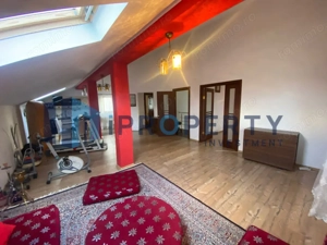 Dobroesti | Vila 8 Camere | P+1+M+P | TEREN 360 Mp | Constructie 2008 - imagine 13