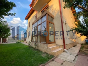 Dobroesti | Vila 8 Camere | P+1+M+P | TEREN 360 Mp | Constructie 2008 - imagine 3