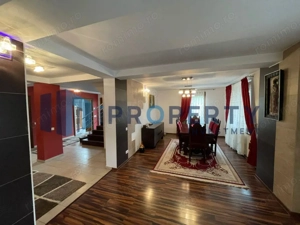 Dobroesti | Vila 8 Camere | P+1+M+P | TEREN 360 Mp | Constructie 2008 - imagine 7