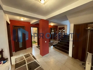 Dobroesti | Vila 8 Camere | P+1+M+P | TEREN 360 Mp | Constructie 2008 - imagine 10