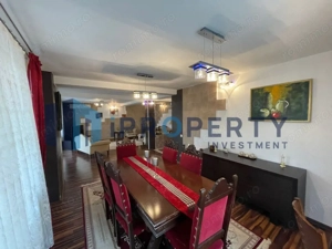 Dobroesti | Vila 8 Camere | P+1+M+P | TEREN 360 Mp | Constructie 2008 - imagine 6