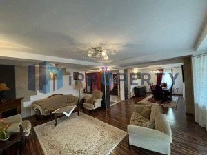 Dobroesti | Vila 8 Camere | P+1+M+P | TEREN 360 Mp | Constructie 2008 - imagine 9