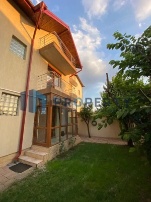 Dobroesti | Vila 8 Camere | P+1+M+P | TEREN 360 Mp | Constructie 2008 - imagine 5