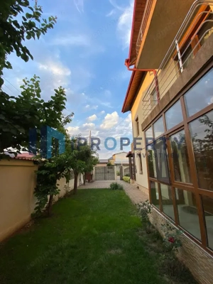 Dobroesti | Vila 8 Camere | P+1+M+P | TEREN 360 Mp | Constructie 2008 - imagine 4