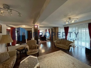 Dobroesti | Vila 8 Camere | P+1+M+P | TEREN 360 Mp | Constructie 2008 - imagine 8