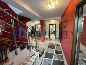 Dobroesti | Vila 8 Camere | P+1+M+P | TEREN 360 Mp | Constructie 2008 - imagine 11