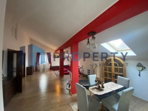 Dobroesti | Vila 8 Camere | P+1+M+P | TEREN 360 Mp | Constructie 2008 - imagine 15