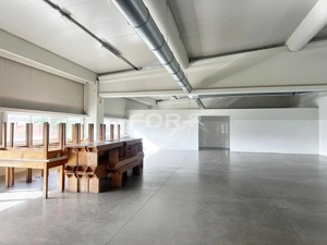 Spatiu industrial 700 mp de inchiriat in zona Oncea Oradea - imagine 5