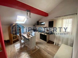 Dobroesti | Vila 8 Camere | P+1+M+P | TEREN 360 Mp | Constructie 2008 - imagine 16