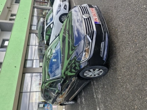 Passat b8 2017 euro 6 - imagine 5