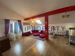 Dobroesti | Vila 8 Camere | P+1+M+P | TEREN 360 Mp | Constructie 2008 - imagine 18