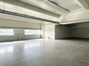 Spatiu industrial 700 mp de inchiriat in zona Oncea Oradea - imagine 2