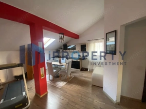 Dobroesti | Vila 8 Camere | P+1+M+P | TEREN 360 Mp | Constructie 2008 - imagine 14