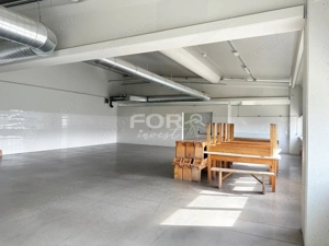 Spatiu industrial 700 mp de inchiriat in zona Oncea Oradea - imagine 6