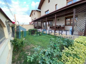 Dobroesti | Vila 8 Camere | P+1+M+P | TEREN 360 Mp | Constructie 2008 - imagine 19