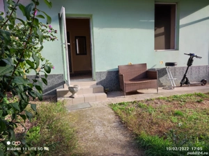 Casa la curte in Arad Centru-Intim