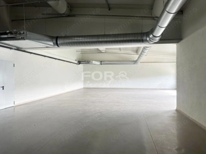 Spatiu industrial 700 mp de inchiriat in zona Oncea Oradea - imagine 4