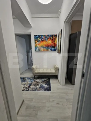  Apartament 2 dormitoare, 70.60 mp, Green Residence - imagine 19