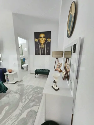  Apartament 2 dormitoare, 70.60 mp, Green Residence - imagine 7