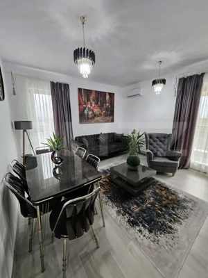  Apartament 2 dormitoare, 70.60 mp, Green Residence