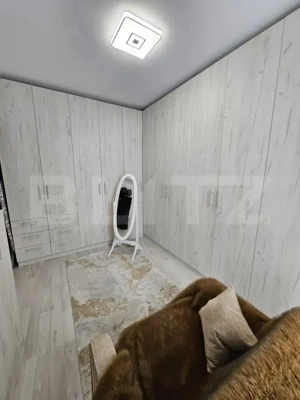  Apartament 2 dormitoare, 70.60 mp, Green Residence - imagine 8