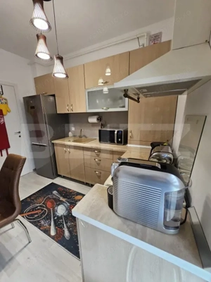  Apartament 2 dormitoare, 70.60 mp, Green Residence - imagine 12