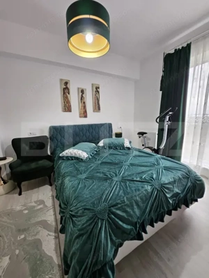  Apartament 2 dormitoare, 70.60 mp, Green Residence - imagine 5