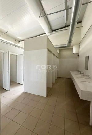 Spatiu industrial 700 mp de inchiriat in zona Oncea Oradea - imagine 9